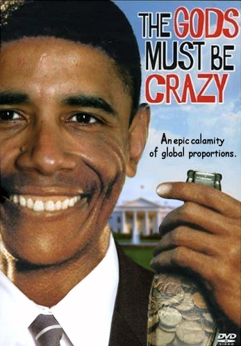 Presidizzle fo' rizzle